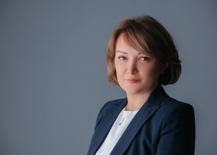 Nazir Rəşad Nəbiyev bu xanıma yüksək vəzifə verdi- Görün kimdir (FOTO)